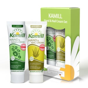 카밀 핸드크림 미니 30ml 2개세트 답례품 선물세트 (클래식. 허벌, 인텐시브, 센시티브 중 택2)