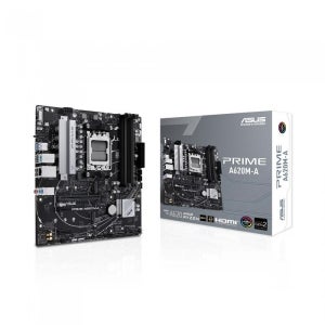 ASUS PRIME A620M-A 메인보드 컴퓨터부품 PC조립 대원씨티에스
