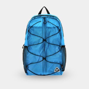 하이산 경량 패커블 데이팩 코듀라 글로시아쿠아