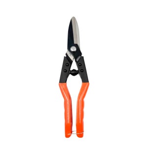 일제 함석가위 250mm 철판 항공 가위 직선 MC-250SP 미마츠