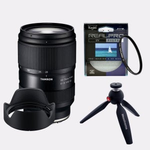 탐론 28-75 G2 니콘Z A063