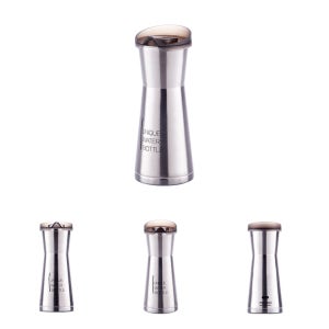 국산 스테인리스 304 물병 가정용 업소용 냉장고 물통 750ml