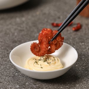 불소반쭈꾸미 300g 쭈꾸미볶음 순한맛 양념쭈꾸미 캠핑 밀키트 간편조리