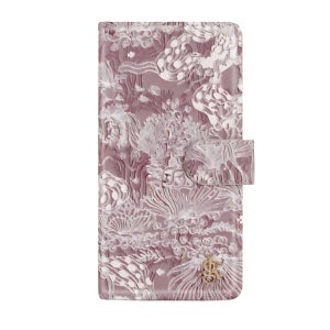 LG V35 LM-V350N 카드 지갑 케이스 케오