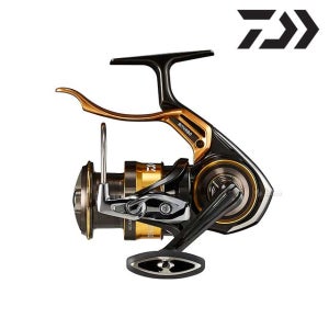 다이와 22 토너먼트 이소 LBD 브레이크 릴 LB릴 한국다이와정공 보증 경기