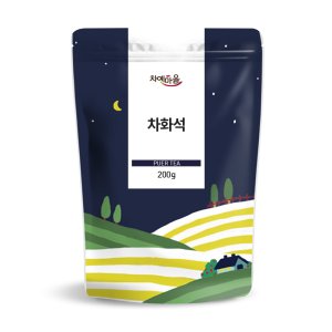 차예마을 보이차 쇄은자 차화석 보이숙차 200g, 1개