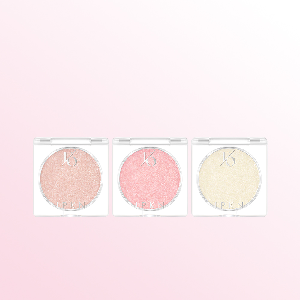 [입큰] 싱글 하이라이터 2.9g (3color) 피치레이스