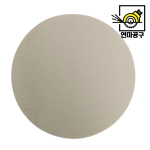 양모 벨크로 패드 150mm (6인치) 소프트 압축 양털 광택 유막 제거