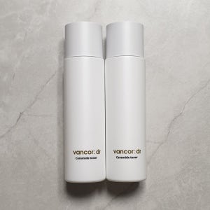 반코르 닥터 세라마이드 토너 EGF 1100ppm 150ml, 2개