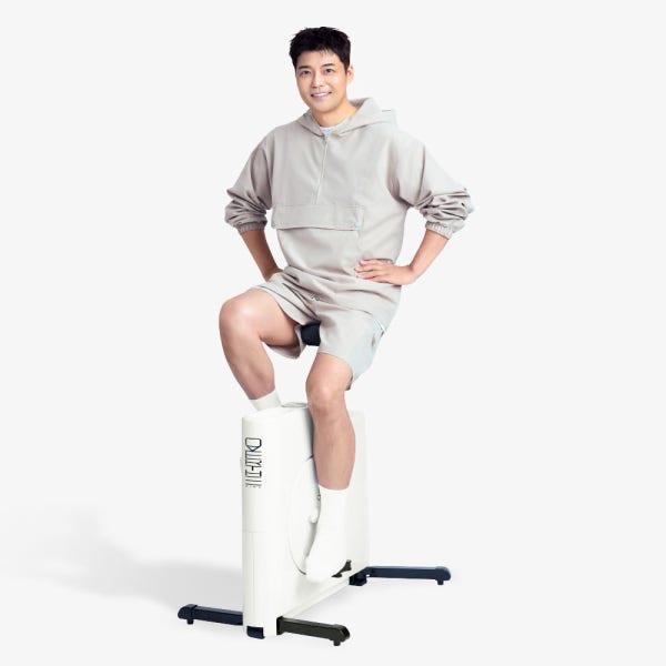 전현무 실내자전거 오버더바이크 나혼자산다 나혼산 미니 원더 칼로리