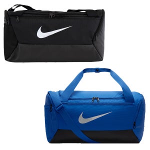 나이키 브라질리아 스포츠 헬스 트레이닝 더플백 운동 가방 DM3976