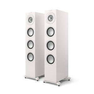 [KEF] Q11 Meta 톨보이 스피커 + QED 스피커케이블 증정