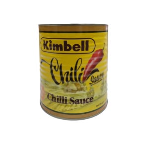 킴벨 칠리소스 3kg