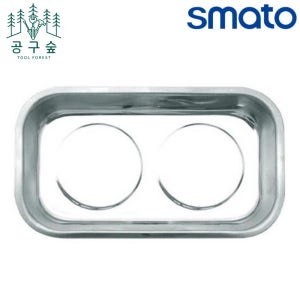 사각 자석접시 픽업툴 SM-MS2