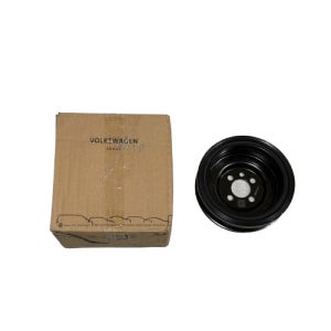 폭스바겐 아우디 호환 순정부품 댐퍼풀리 04L105243 티구안 제타 파사트 등