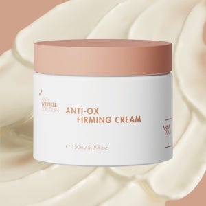 안나로자 안티 옥스 퍼밍 안티에이징 콜라겐 탄력 크림 150ml