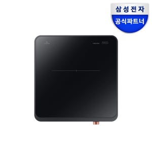 삼성전자 더플레이트 NZ31DG200CFK 1구 인덕션 1인용 휴대용 이동식 전기레인지