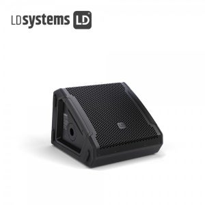 LD SYSTEMS MON 10A G3 10인치 스테이지 모니터스피커