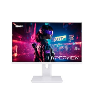 앱코 HV-IP24F180D 하이퍼뷰 IPS FHD 180 HDR 모니터 59~61cm(24인치)