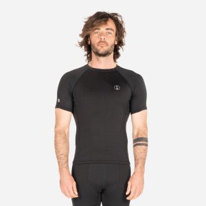 포스엘리먼트 NEW J2 반소매 상의 남성용 MENS J2 SS TOP