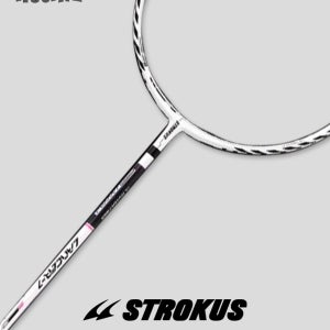 스트로커스 LANCER 7 랜서 7 상급자 공격용 라켓 보상