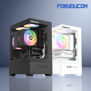 인텔 i5 12400 M2 NVMe 500G 멀티작업용 컴퓨터 조립PC 사무용 롤 피파