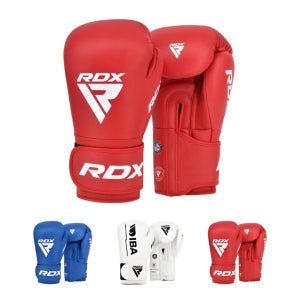 링사이드코리아 RDX AIBA 아이바 복싱글러브 엘리트 LITE 경기용 mma 권투 장갑