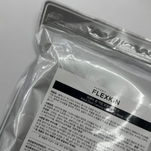 플렉스킨 아쿠아 쿨 카밍 모델링 1kg + 모델링 도구 증정
