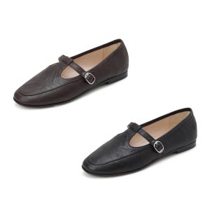 금강제화 FAIR LADY 여성 드레스 버클 메리제인 2종 택1 RICPUC4972WFAIK