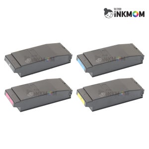 오키(OKI) YA8001-1088G020 YA8001-1088G019 YA8001-1088G018 YA8001-1088G017 재생토너 4색 SET