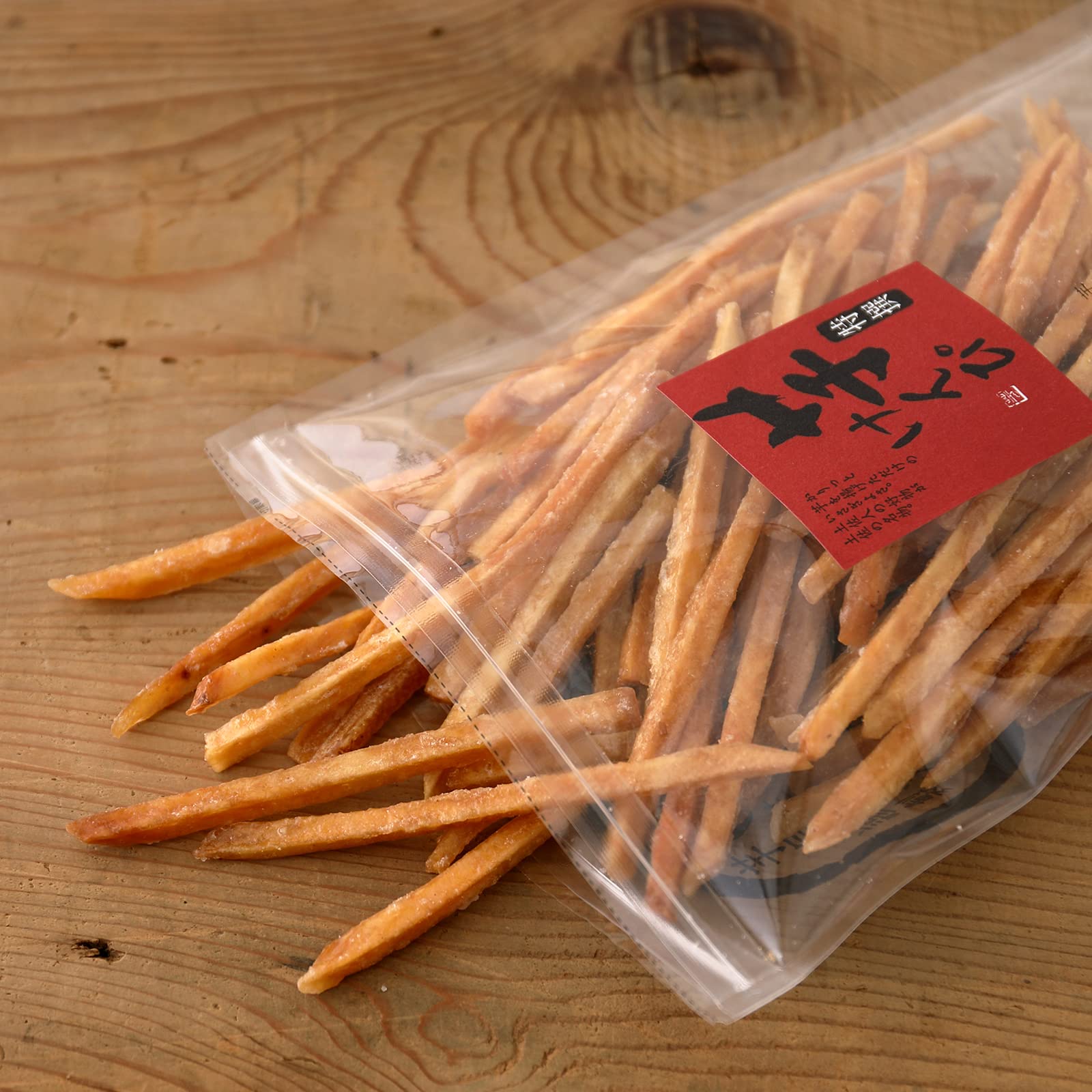 이모야킨지로 고구마스틱 이모켄피 일본 후쿠오카 고구마스틱 200g x 5봉