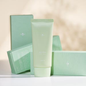 오월의아침 모순선크림 50ml 혼합자차 피부과 민감피부