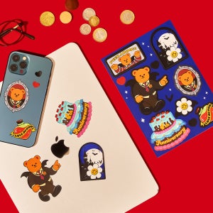 광고 메인 이미지