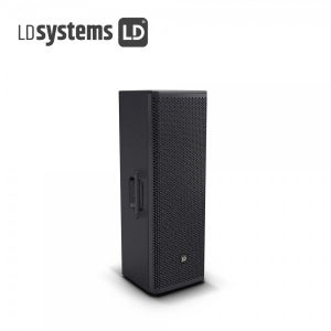 LD SYSTEMS STINGER 28 G3 8인치 패시브 PA 라우드 스피커