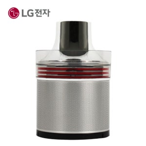 LG정품 코드제로먼지통 A9 무선청소기 큰먼지분리장치 A9100S S96SFBSH1 VS9701FBSW1