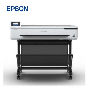 엡손 플로터 SC-T5140 대형 프린터 36인치 A0 도면 POP 배너 출력 설치지원