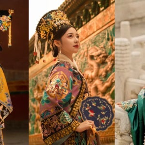 [베이징여행] 럭셔리 북경 왕홍이 되어보는 프라이빗 단독 투어