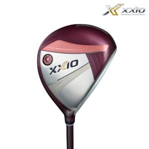 던롭코리아 젝시오13 여성용 페어웨이우드