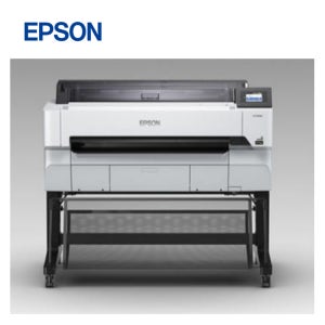 엡손 플로터 SC-T5440M 대형 프린터 36인치 A0 스캔 도면 출력