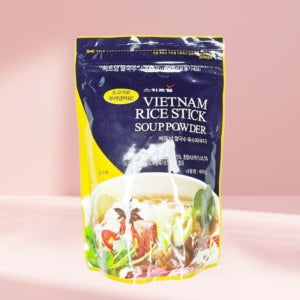 베트남 쌀국수 육수 농축액 포보 소스 400g