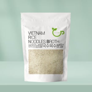 베트남 쌀국수 육수 농축액 포보 소스 1kg