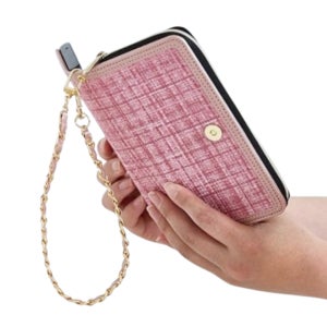 LG벨벳 LM-G900N 지퍼 수납 지갑케이스 코지