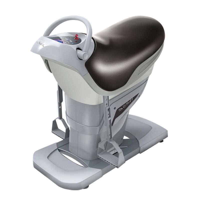 운동 기구 실내 전기 로데오 말타기 승마기 머신