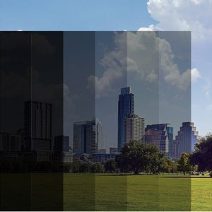 아파트 열 차단 필름 아파트 단열 필름 창문 유리 베란다 썬팅 썬팅지