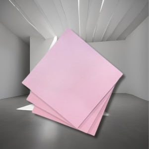 압출법 보온판 압출발포 폴리스티렌 xps 가등급 아이소핑크 단열재