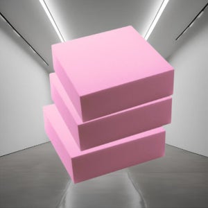 압출법 보온판 압출발포 폴리스티렌 xps 가등급 아이소핑크 단열재