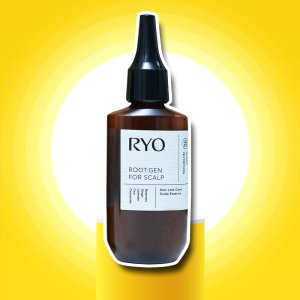 려 루트젠 트루젠 투르젠 탈모 증상 두피 에센스 80ml 1개