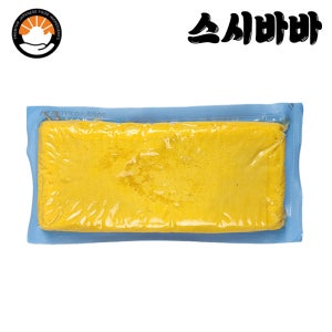 초밥용 계란말이 500g/1kg 파머스 계란초밥