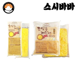 초밥용 계란말이 500g/1kg 파머스 계란초밥