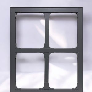 국내 제작 80호 알루미늄 캔버스 2.7cm